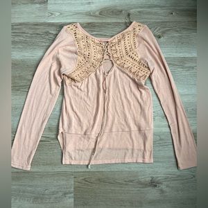 Poof Sweatshirt/Sweater